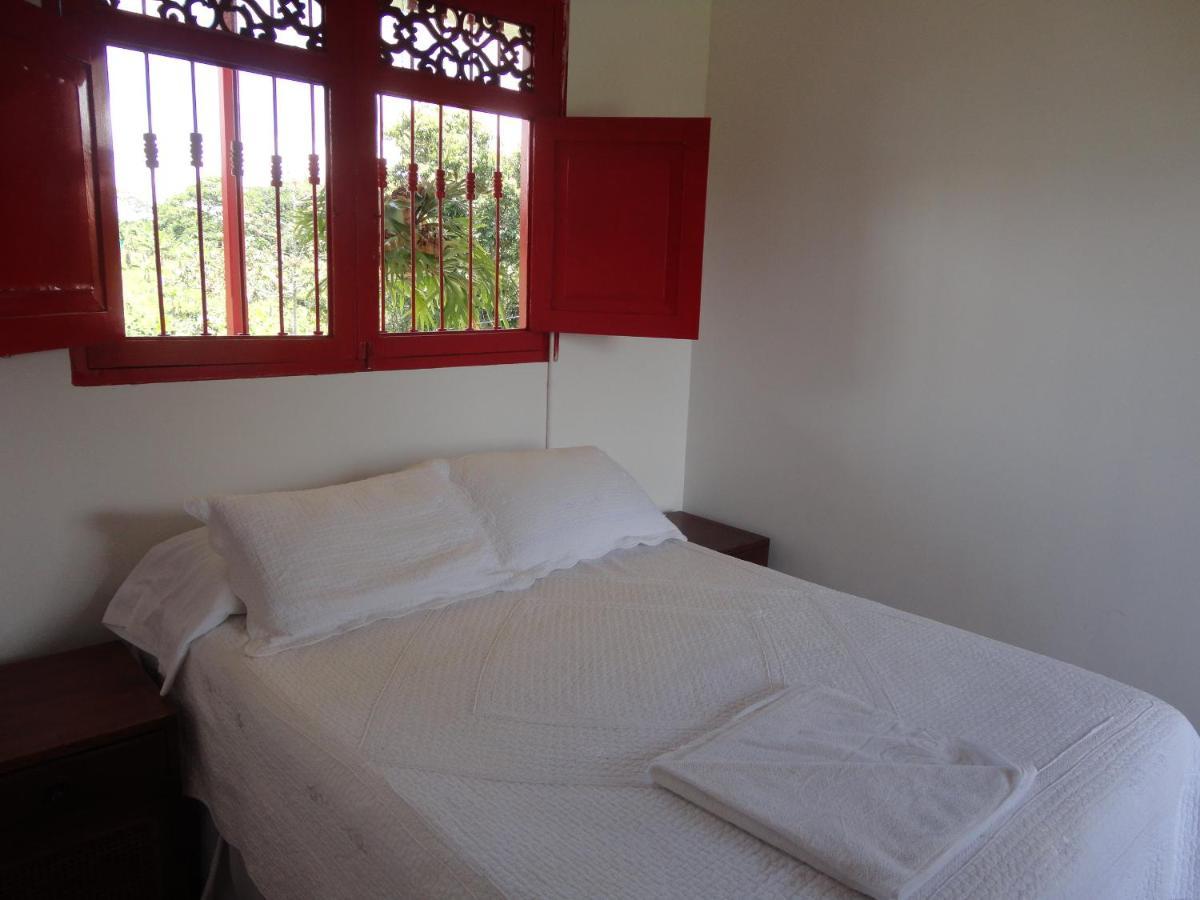 Finca Hotel Santana Campestre Quindio Кимбайя Экстерьер фото