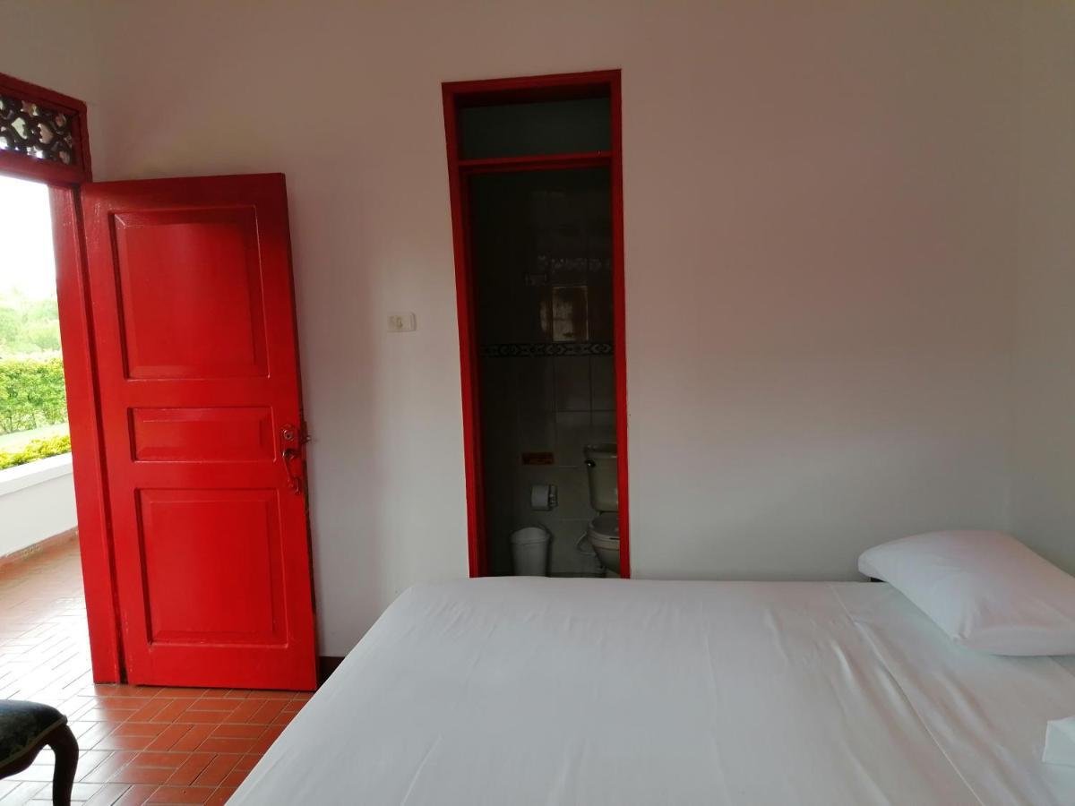Finca Hotel Santana Campestre Quindio Кимбайя Экстерьер фото