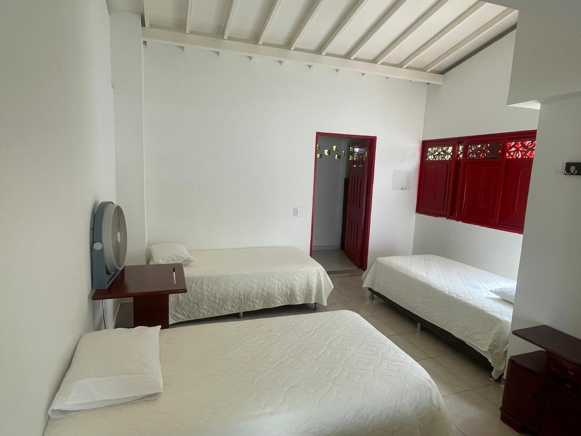 Finca Hotel Santana Campestre Quindio Кимбайя Экстерьер фото