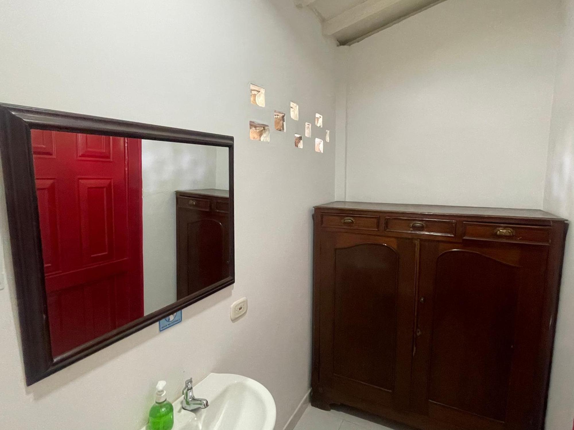 Finca Hotel Santana Campestre Quindio Кимбайя Экстерьер фото