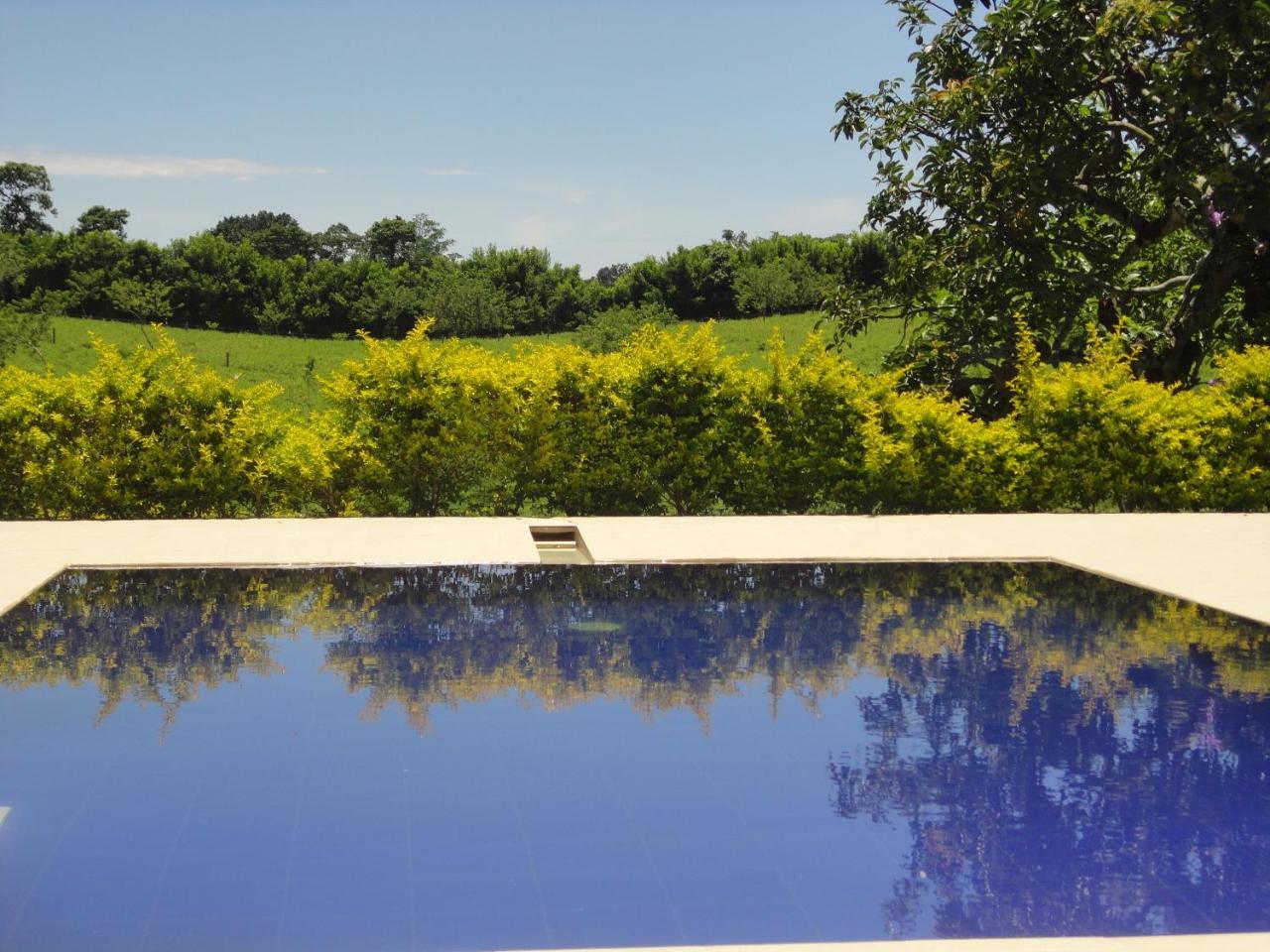 Finca Hotel Santana Campestre Quindio Кимбайя Экстерьер фото